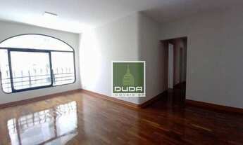 Imagem: Apartamento com 3 dormitórios para alugar