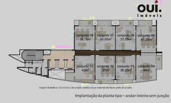 Imagem 4: Loja à venda, 135 m² por R$ 2.476.760,00 - Pinheiros - São Paulo/SP