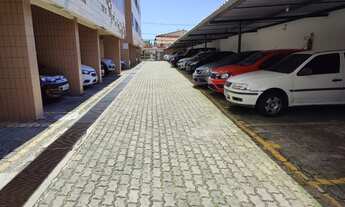 Imagem 4: Apartamento para venda tem 115 metros quadrados com 3 quartos em Parquelândia - Fortaleza