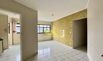 Imagem 3: Apartamento à venda, 55 m² por R$ 220.000,00 - Caiçara - Praia Grande/SP