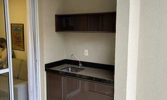 Imagem 7: Taguá Life 46m - Porteira Fechada