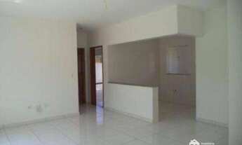 Imagem 4: Apartamento no bairro Residencial Greenville- Poços de Caldas- MG