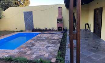 Imagem 5: Casa à Venda - Jardim Clíper