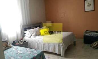 Imagem 2: Casa com 3 dormitórios à venda, 163 m² - Parque Sete de Setembro - Diadema/SP