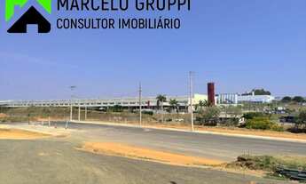 Imagem 3: Terreno Industrial para Venda em Indaiatuba, Chácara Alvorada