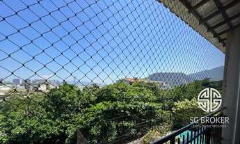 Imagem 6: Cobertura à venda no Jardim Oceânico, Barra da Tijuca, Rio de Janeiro, RJ