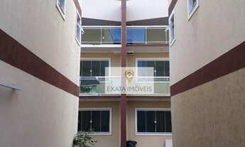 Imagem 2: Triplex 03 quartos próximos a Rodovia, Cidade Beira Mar, Rio das Ostras