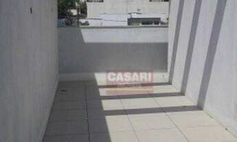 Imagem 7: Cobertura Residencial à venda, Jardim Três Marias, São Bernardo do Campo