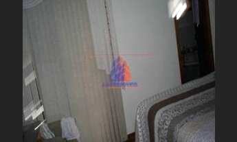 Imagem 5: Casa com 3 dormitórios à venda, 288 m² por R$ 1.000.000,00 - Chácara Rodrigues - Americana