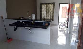 Imagem 2: Apartamento com 2 dormitórios à venda, 145 m² por R$ 200.000 - Loteamento Praia Bela