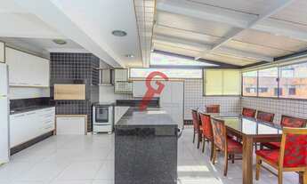 Imagem 3: APARTAMENTO COBERTURA com 2 dormitórios à venda com 190m² por R$ 850.000,00 no bairro Cent