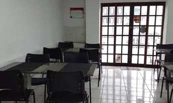 Imagem 2: Salão para alugar, 125 m² - Jardim Bela Vista - Santo André/SP