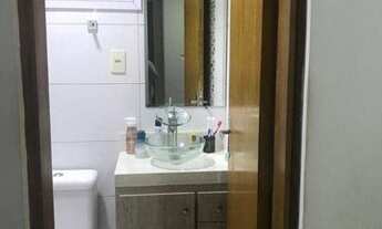 Imagem 5: Sobrado com 3 dormitórios à venda, 144 m² - Vila Scarpelli - Santo André/SP