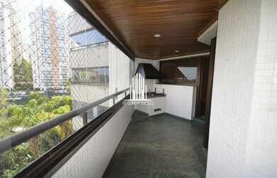 Imagem 4: Apartamento no Morumbi- São Paulo, SP