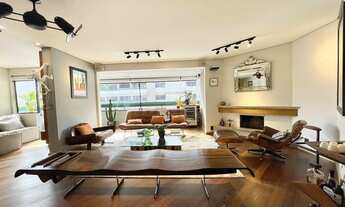 Imagem 4: Apartamento Venda Moema 150 m² 2 Dormitórios