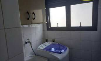 Imagem 5: Apartamento com 1 dormitório para alugar, 38 m² por R$ 2.110,00/mês - Saúde - São Paulo/SP