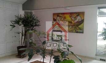 Imagem 7: Apartamento residencial à venda, Jardim Enseada, Guarujá