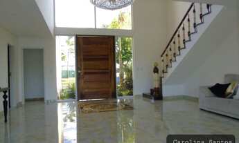 Imagem 7: Casa com 4 dormitórios, 350 m² - venda por R$ 3.500.000,00 ou aluguel por R$ 8.000,00/mês