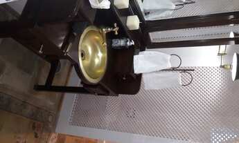 Imagem 2: Casa no Jardim Guedala com 4 pavimentos