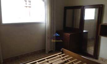 Imagem 4: Apartamento com 2 dormitórios à venda, 70 m² por R$ 286.000,00 - Campo Grande - Santos/SP