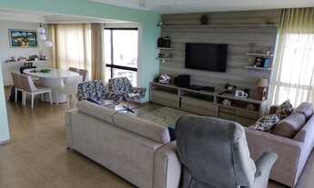 Imagem 7: Apartamento beira mar candeias 4 quartos venda