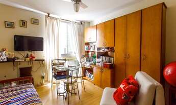 Imagem 5: São Paulo - Apartamento Padrão - JARDIM AMÉRICA