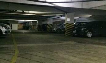 Imagem 3: Conjugado com vaga de garagem privativa - B. Centro - Petrópolis, RJ