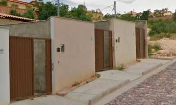 Imagem 4: Casa em Nova Esmeraldas - Esmeraldas/MG