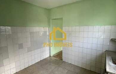 Imagem 5: Belo Horizonte - Casa Padrão - Palmares