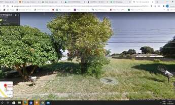 Imagem 2: Terreno Lote Institucional Santa Maria