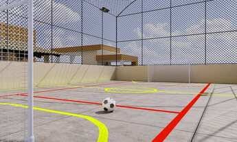 Imagem 3: Apartamento à Venda, Parque Oeste Industrial, Goiânia, GO