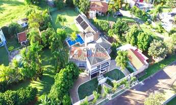 Imagem 4: Casa em Condomínio para Venda Condomínio Imperial Limeira-SP