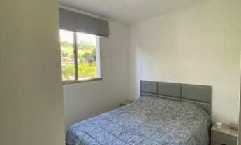 Imagem 7: Apartamento à venda, 45 m² por R$ 170.000,00 - Borboleta - Juiz de Fora/MG