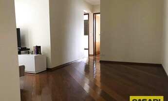 Imagem 3: Apartamento com 3 dormitórios à venda, 88 m² - Baeta Neves - São Bernardo do Campo/SP