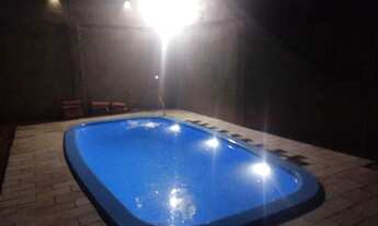 Imagem 7: Casa Aluguel em condomínio com 2 quartos em Cuiabá - Petrópolis - RJ