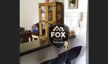 Imagem 5: Apartamento com 3 dormitórios para alugar por R$ 1.800,00/mês - Uberaba - Curitiba/PR