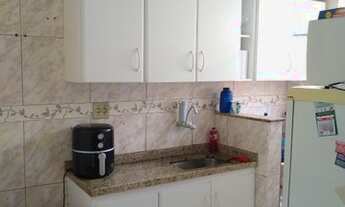 Imagem 6: Apartamento com 2 dormitórios à venda em Belo Horizonte