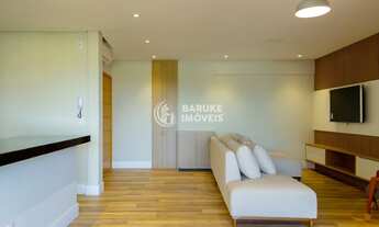 Imagem 2: Apartamento no Parque Ecológico com 3 dormitórios, sendo 01 suíte, Indaiatuba/SP!