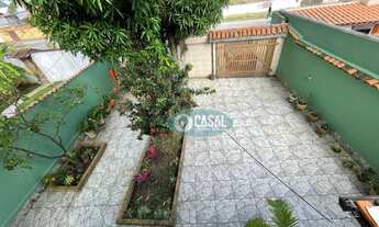 Imagem 4: Casa com 02 Quartos, 510 m² de Terreno, Quintal e Churrasqueira!