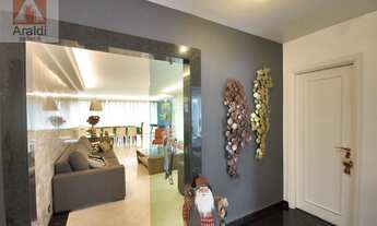 Imagem 6: Casa à venda, 356 m² por R$ 2.500.000,00 - Planalto Paulista - São Paulo/SP