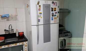 Imagem 3: Rio de Janeiro - Apartamento Padrão - Copacabana