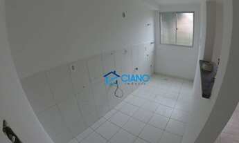 Imagem 4: Apartamento com 2 dormitórios à venda, 44 m² por R$ 190.000 - Jardim Santa Terezinha (Zona