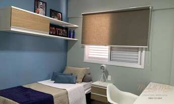 Imagem 7: Apartamento com 2 dormitórios à venda, 60 m² por R$ 350.000,00 - Chácaras São José - São J