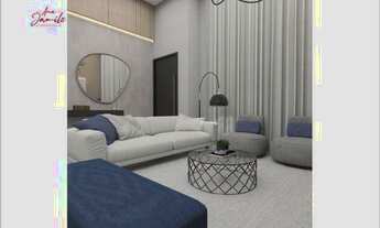 Imagem 5: Casa à venda, 149 m² por R$ 950.000,00 - Jardim Mantova - Indaiatuba/SP