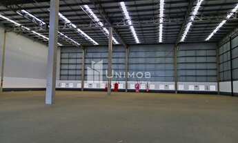 Imagem 6: Galpão - Residencial Real Parque Sumaré - Sumaré