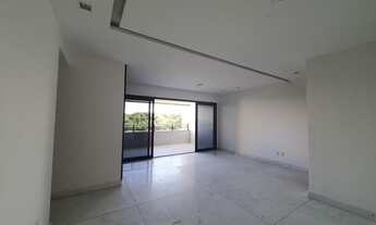 Imagem 2: Apartamento com 3 dormitórios à venda, 117 m² por R$ 840.000,00 - Pituba - Salvador/BA