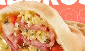 Imagem 6: VENDE-SE LOJA DE FRANQUIA - CALZOON SUCOS E CALZONES