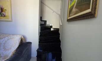 Imagem 6: Cobertura em Prédio sem condomínio Vila Helena, 2 dormitórios, suíte, Sala ampla, 2 vagas