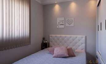 Imagem 4: Apartamento com 2 dormitórios à venda, 51 m² por R$ 190.000,00 - Pimenteiras - Teresópolis