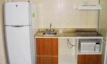 Imagem 7: Apartamento residencial à venda, Brooklin, São Paulo